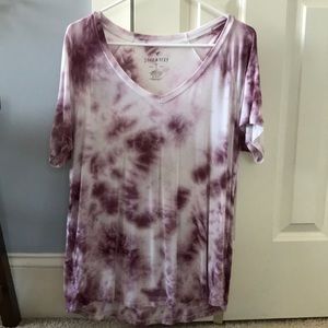 Soft & Sexy tee from AEO